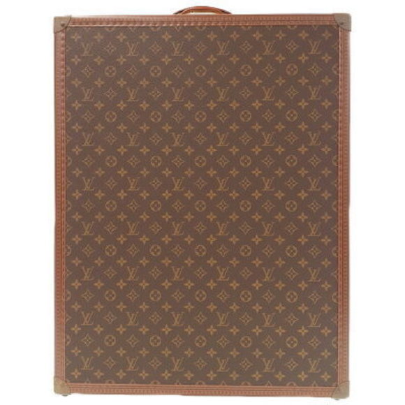 Louis Vuitton Monogram Gemine Trunk Case - Picture 1 of 8